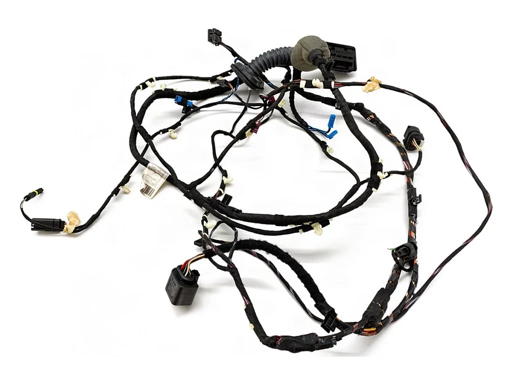 Mazo Puerta Delantera Derecha BMW G01 8792350