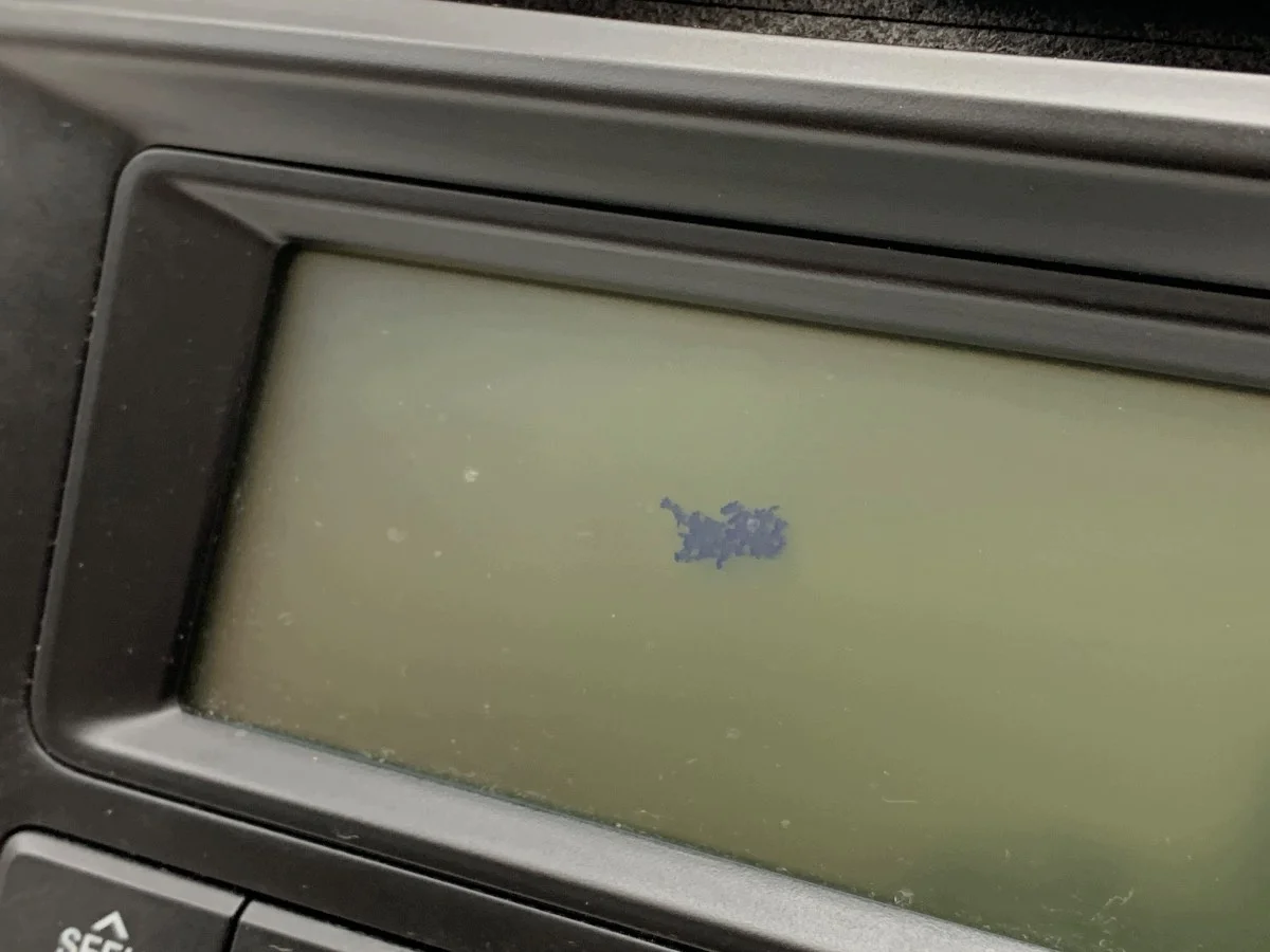 Radio Hyundai i30 96170-A6200 Multimedia Player