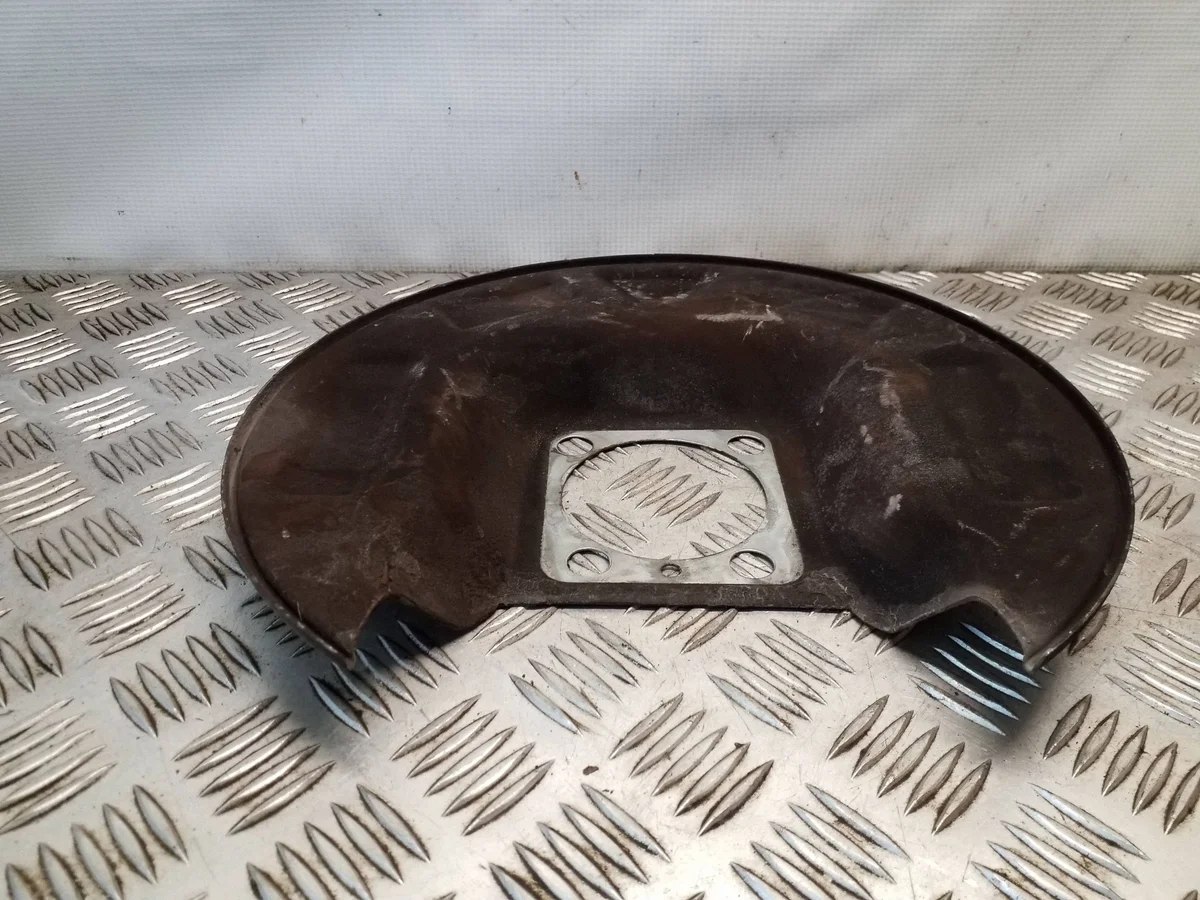 Afdekking remschijf achter Peugeot Expert 1401407480