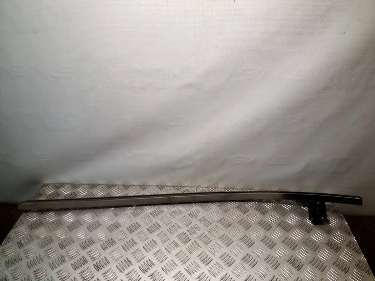 Carril superior puerta corredera Peugeot Expert 1498211080G