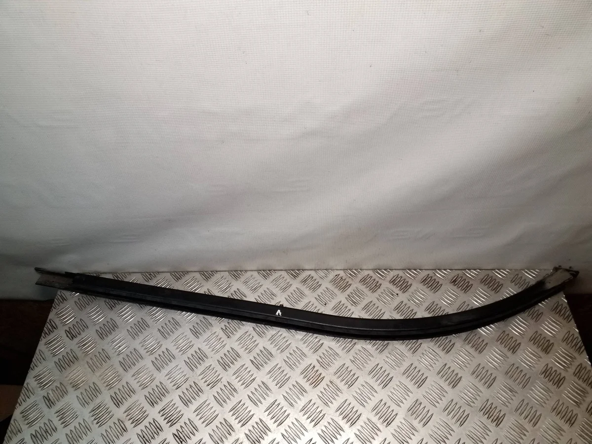 Guía inferior puerta corredera Peugeot Expert 1498215080B