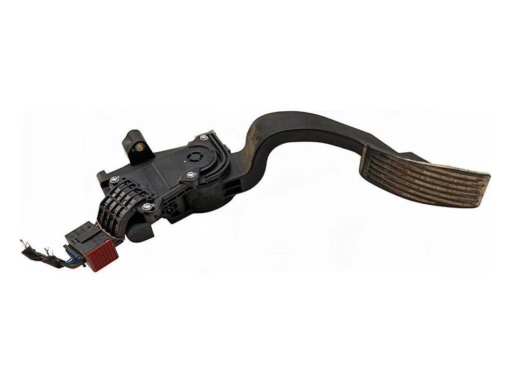 Gaspotentiometer Fiat Doblo II 51831864