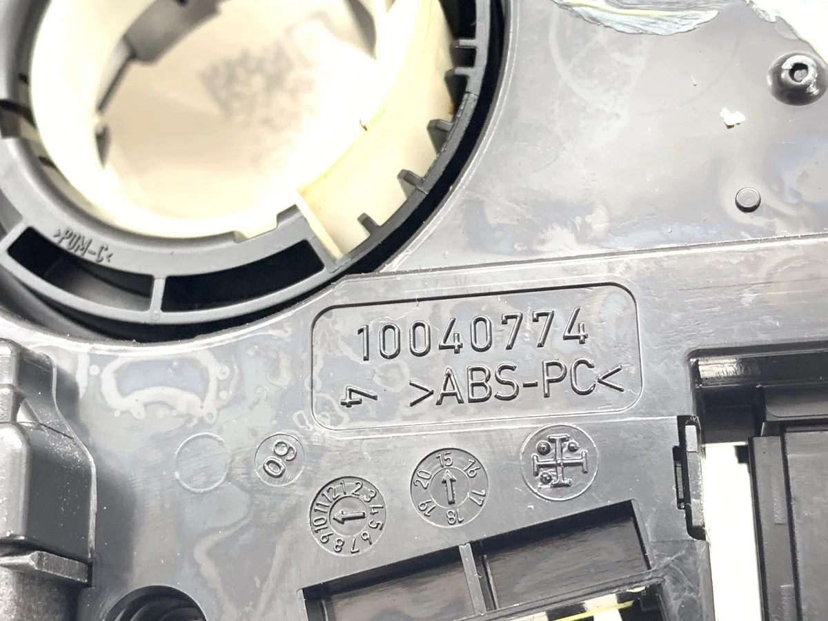 Airbag-nauha VW Golf VII 10019383-07 image 3