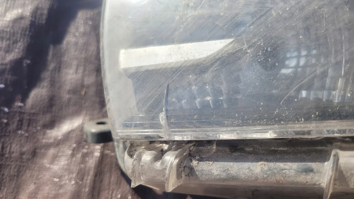 Koplamp links Toyota Corolla E160/E180 81170-02E71-00MIH81675 image 3