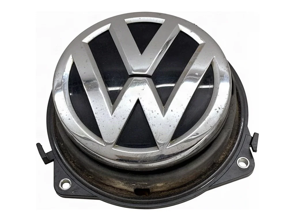 Manilla portón trasero VW Golf VII 5G9827469D