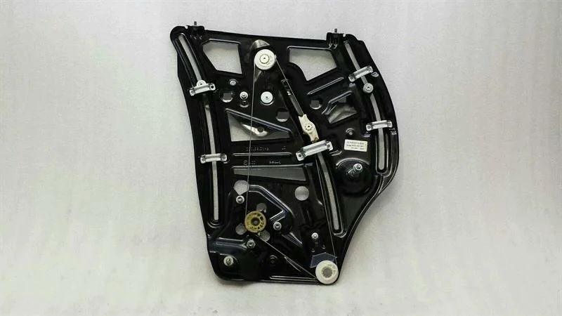 Mercedes CL W216 Window Regulator Right Rear A2166700208