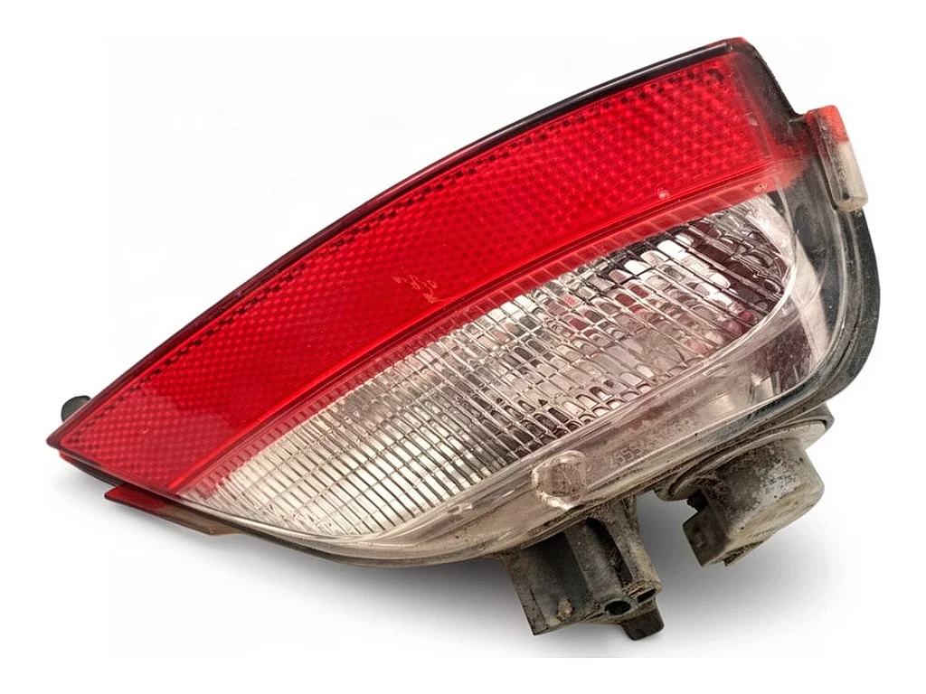 Luz de Para-choques Dacia Duster Traseira Direita 265545106R