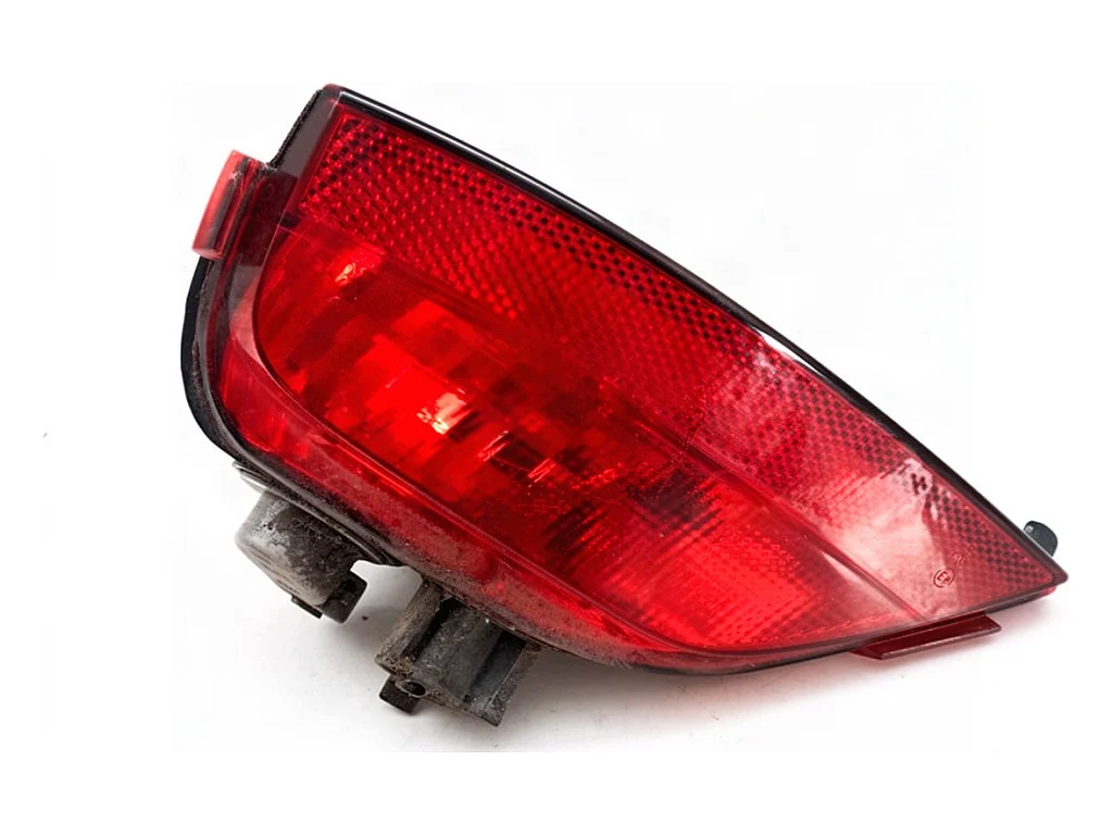 Achterlicht Dacia Duster 265855178R links