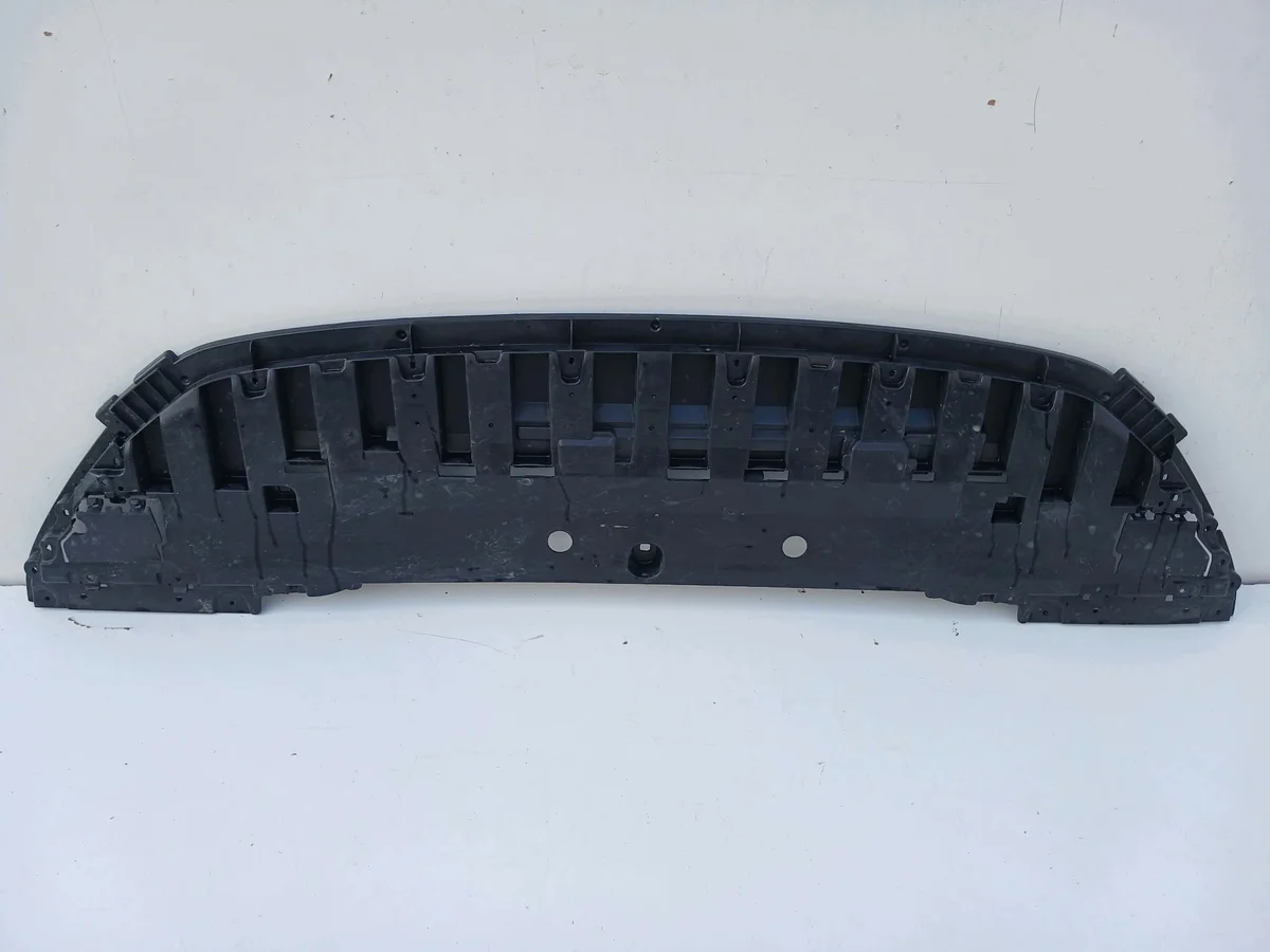 Placa Dacia Sandero 3 622350503R - Cobertura Inferior Para-choques