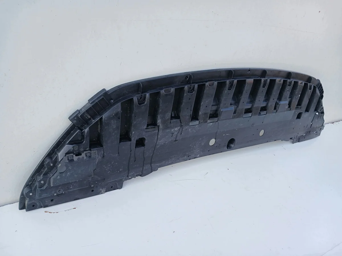 Copertura paraurti anteriore Dacia Sandero 622350503R