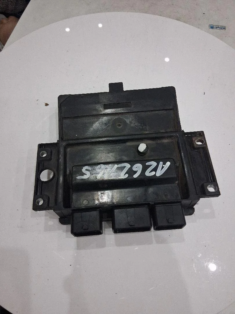 Calculateur Renault Kangoo 1.5 dCi 8200911560 image 4