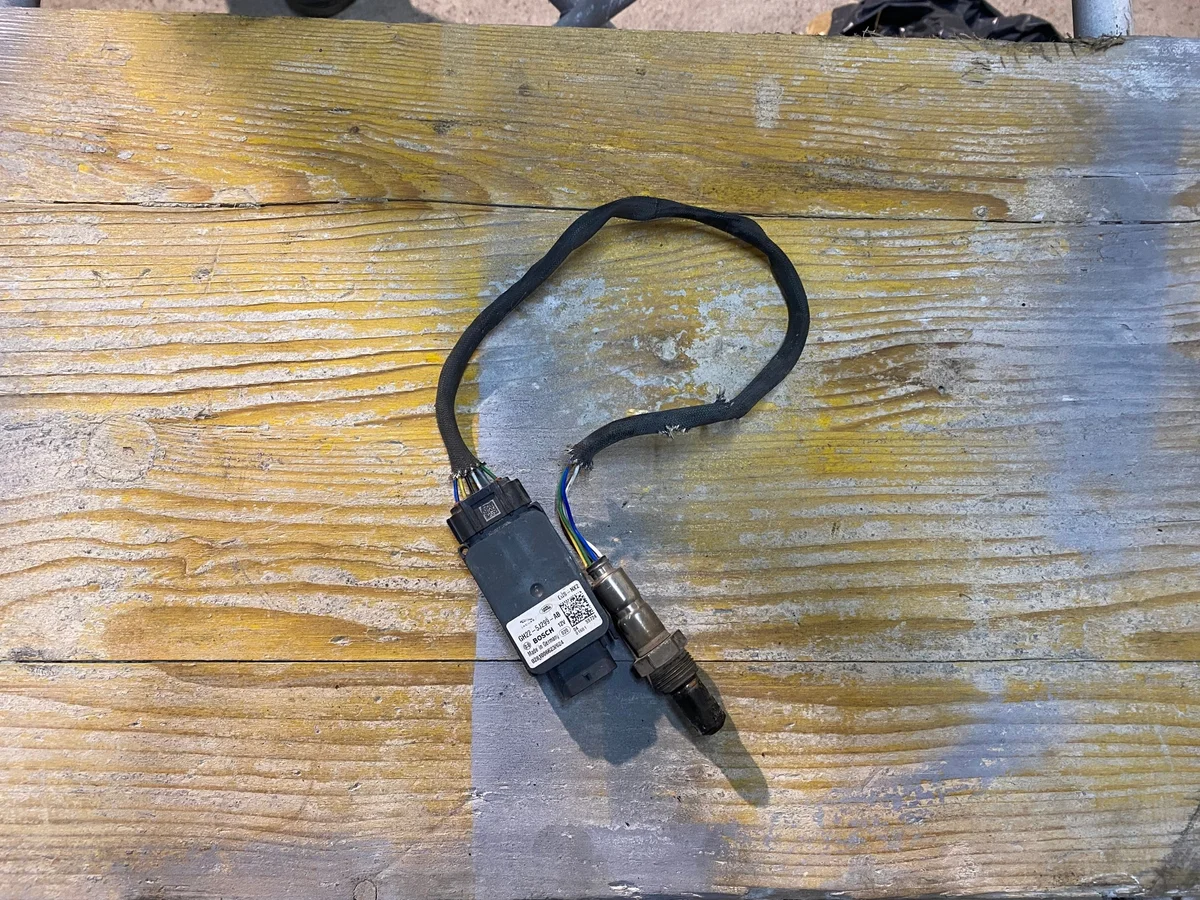 Land Rover GH22-5J299-AB Nox Sensor