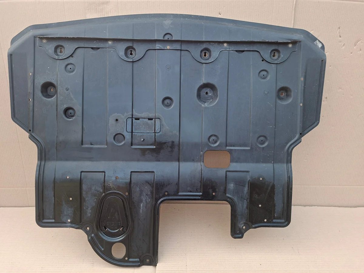 Engine Undertray Hyundai i40 29110-3Z100