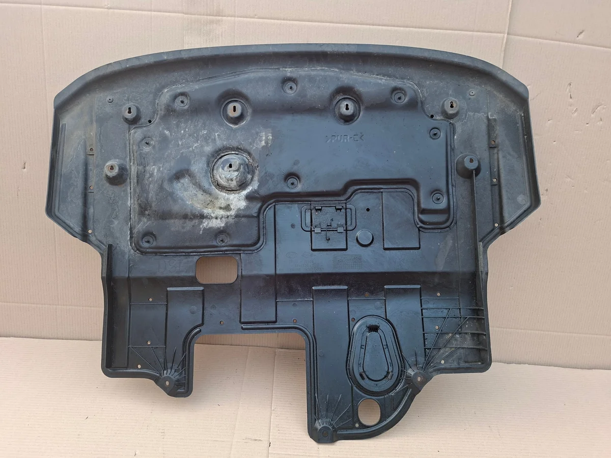 Suojus moottorin alle Hyundai i40 29110-3Z100 image 5