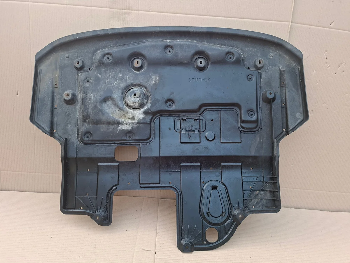 Suojus moottorin alle Hyundai i40 29110-3Z100 image 6