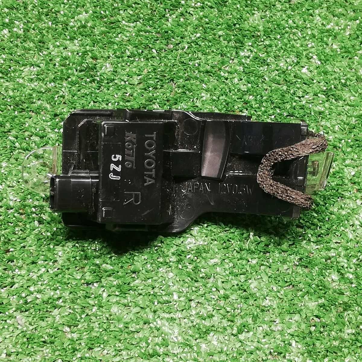 Knipperlicht Lexus NX RX Buitenspiegel Rechts OE 81730-78010