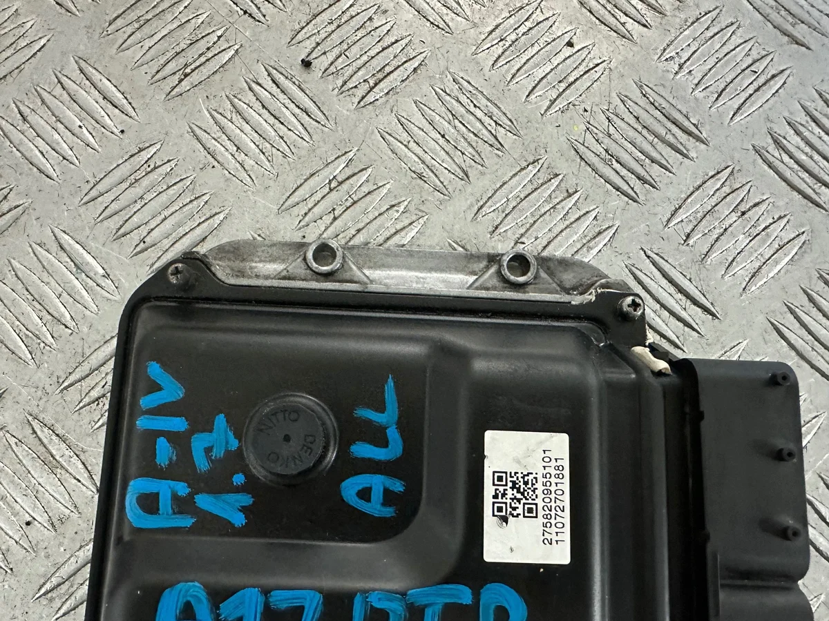 Engine Control Unit Opel Astra J 1.7 CDTI 55579443 image 7