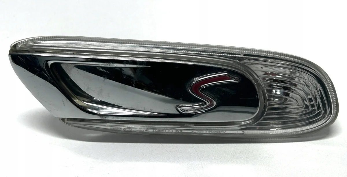 Mini Cooper S F55 F56 Blinker Kotflügel rechts 7298352