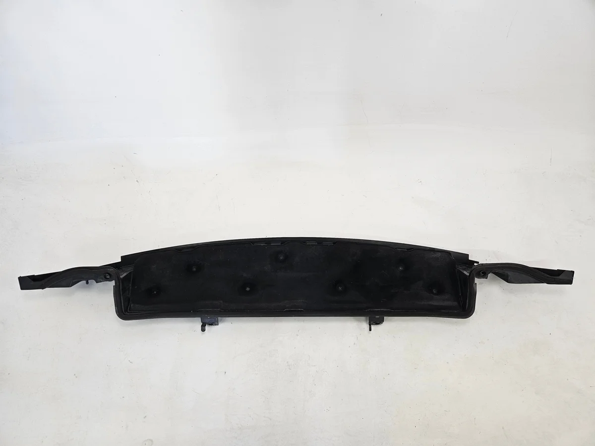 Nedre vindavvisare Peugeot 3008 II 5008 II 9836200980