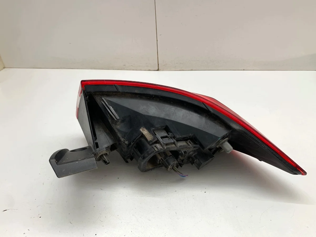 Renault Clio IV Luce Posteriore Sinistra 265553021R