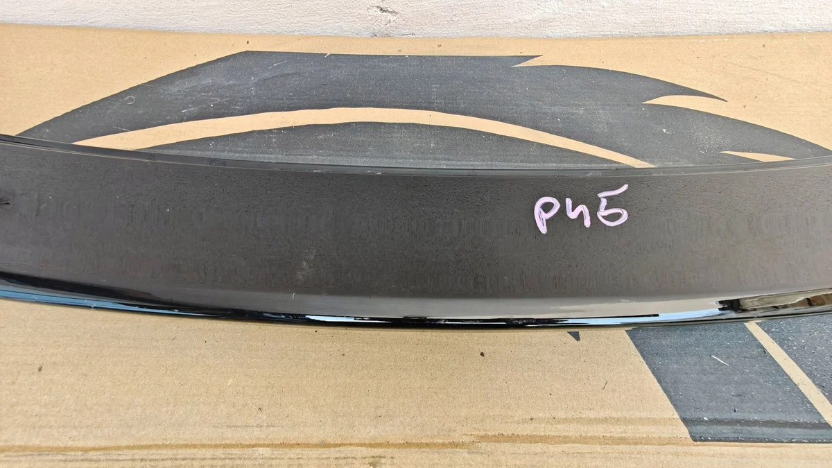 Toyota C-HR Heckspoiler 76812F4120 thumbnail 3