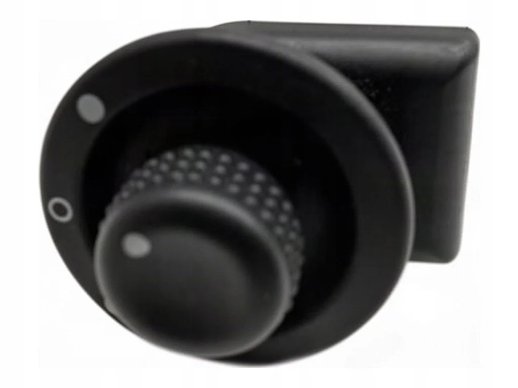 Interruptor regulación espejos Renault Clio IV 255706283R