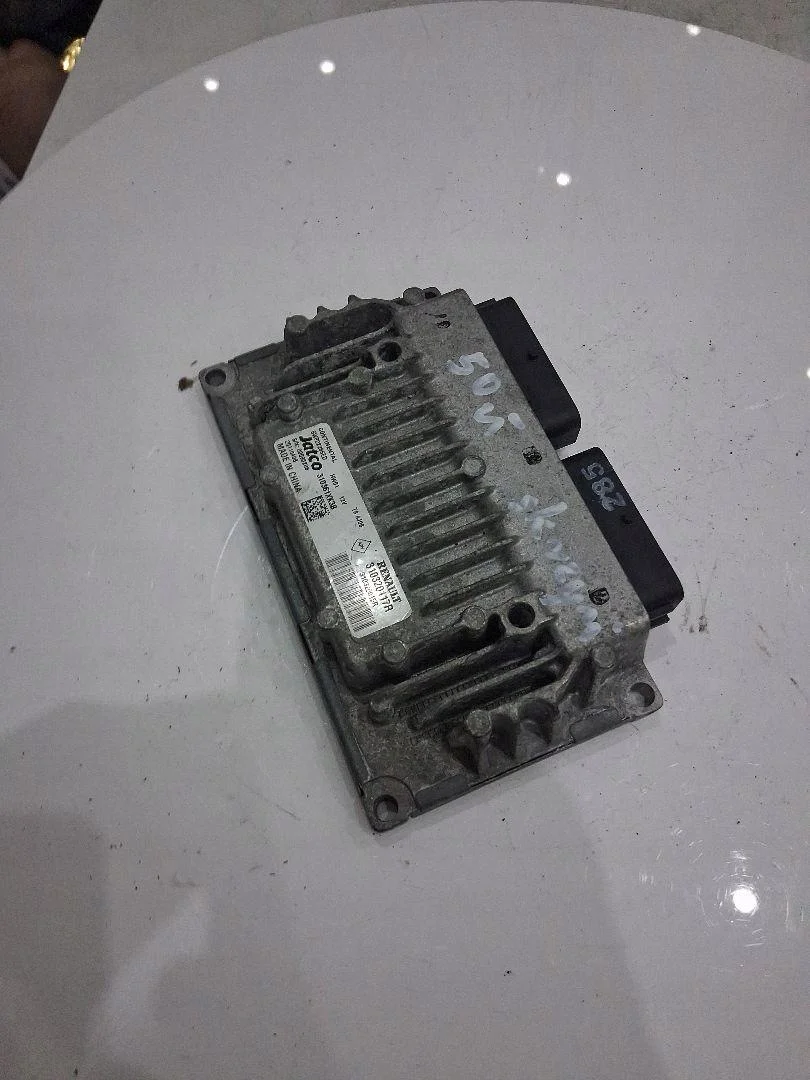 Renault Gearbox Control Unit 310320117R
