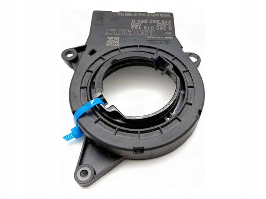 Steering Angle Sensor Renault Clio IV 479452659R