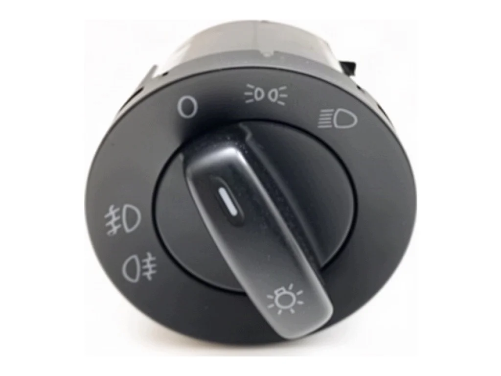 VW EOS Light Switch 1K0941431BE 2006-2015