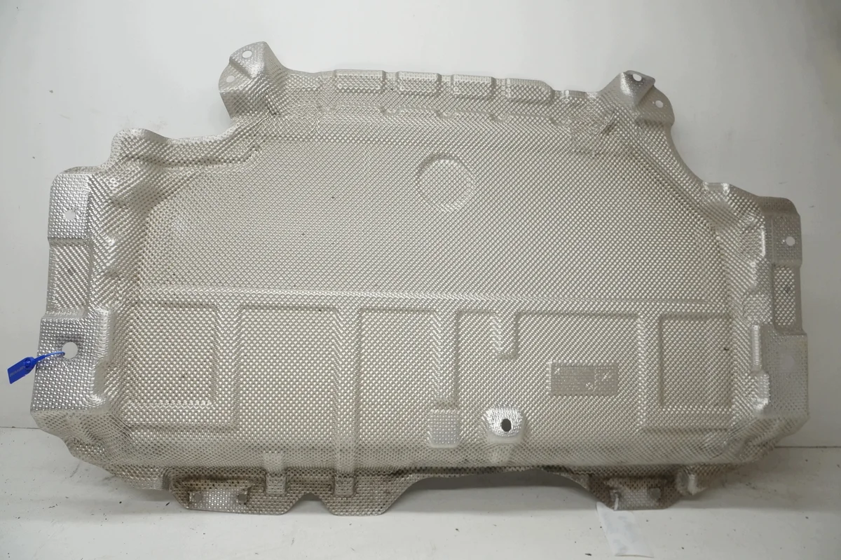 Copertura Termica Inferiore Volvo XC60 II 31694651