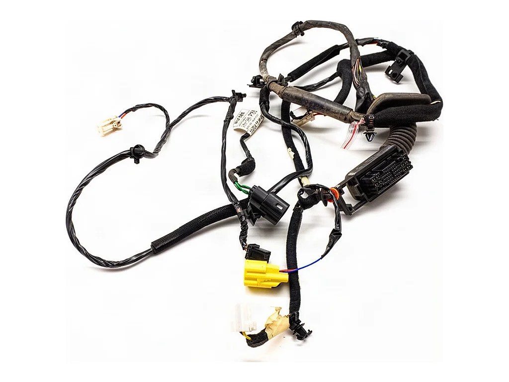 Hyundai i20 II 91611-C8661 Cableado Puerta Delantera Derecha