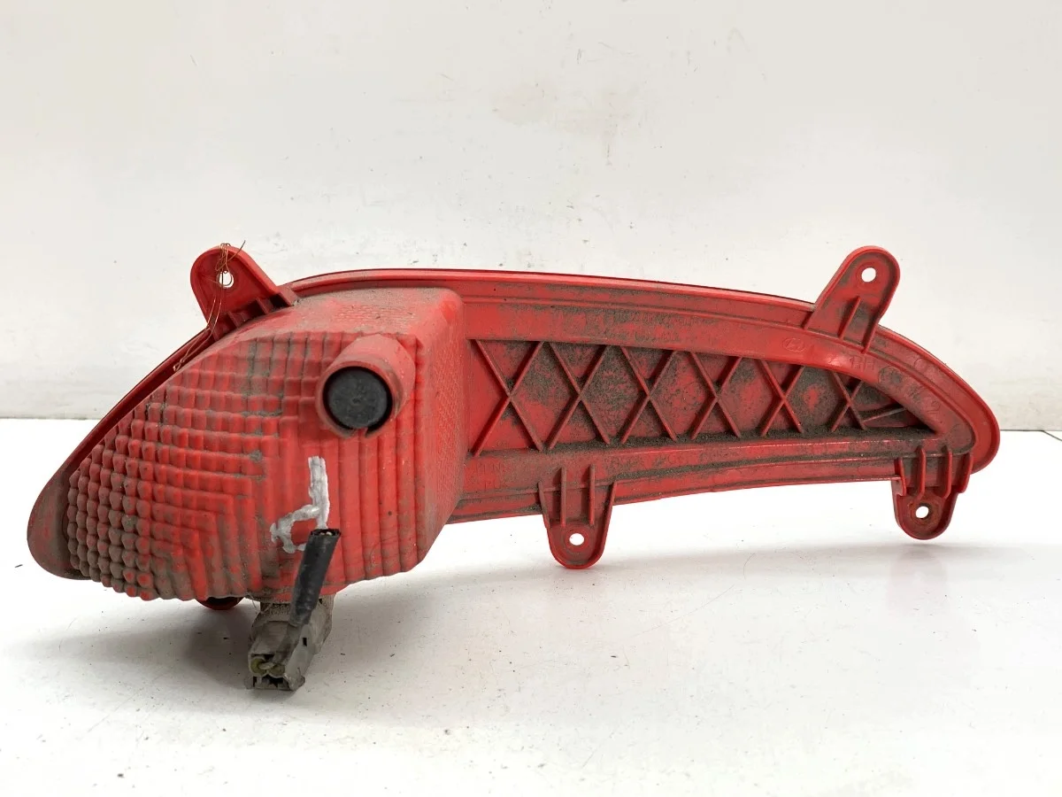 Takapuskurin valo Hyundai i20 II 92406-C8000