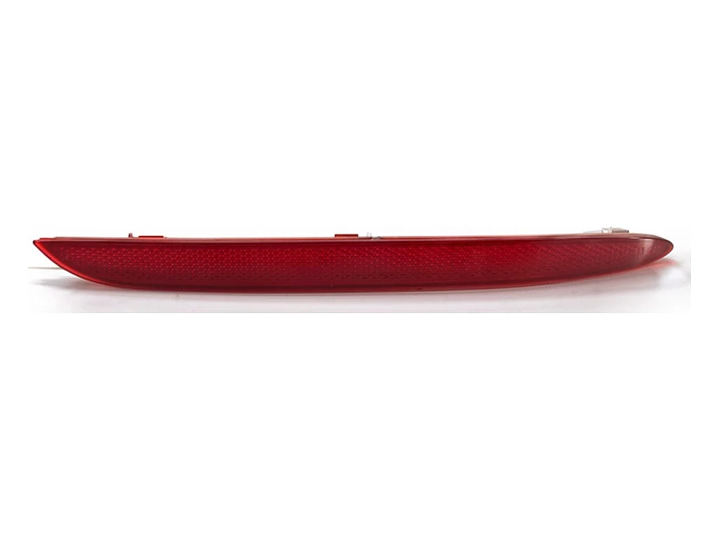 Refletor Para-choques Traseiro Direito Mercedes Classe C A0998208800