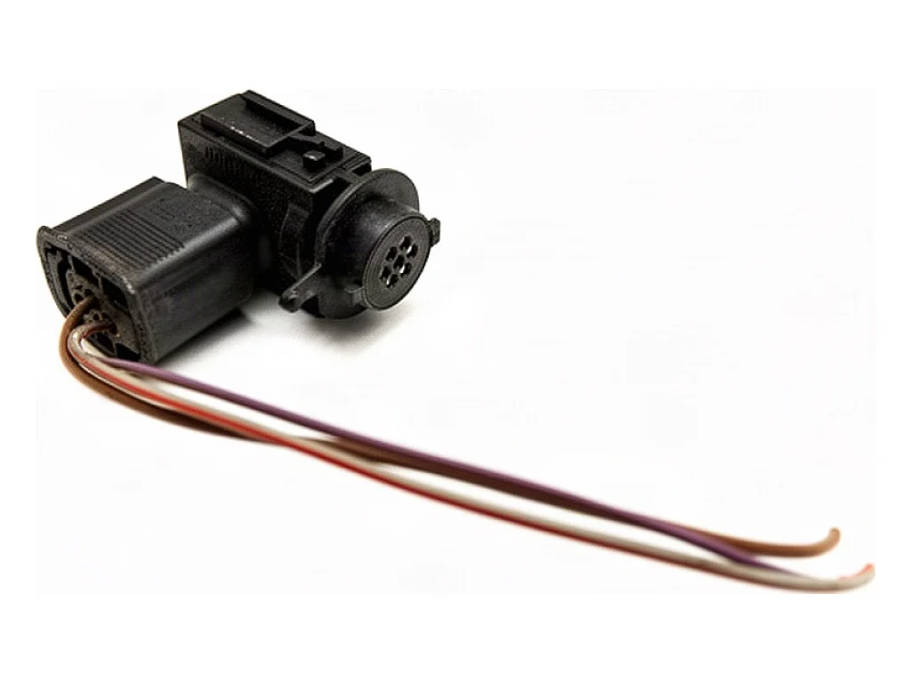 Ilmanlaatuanturi Audi A6 C6 4B0907659A