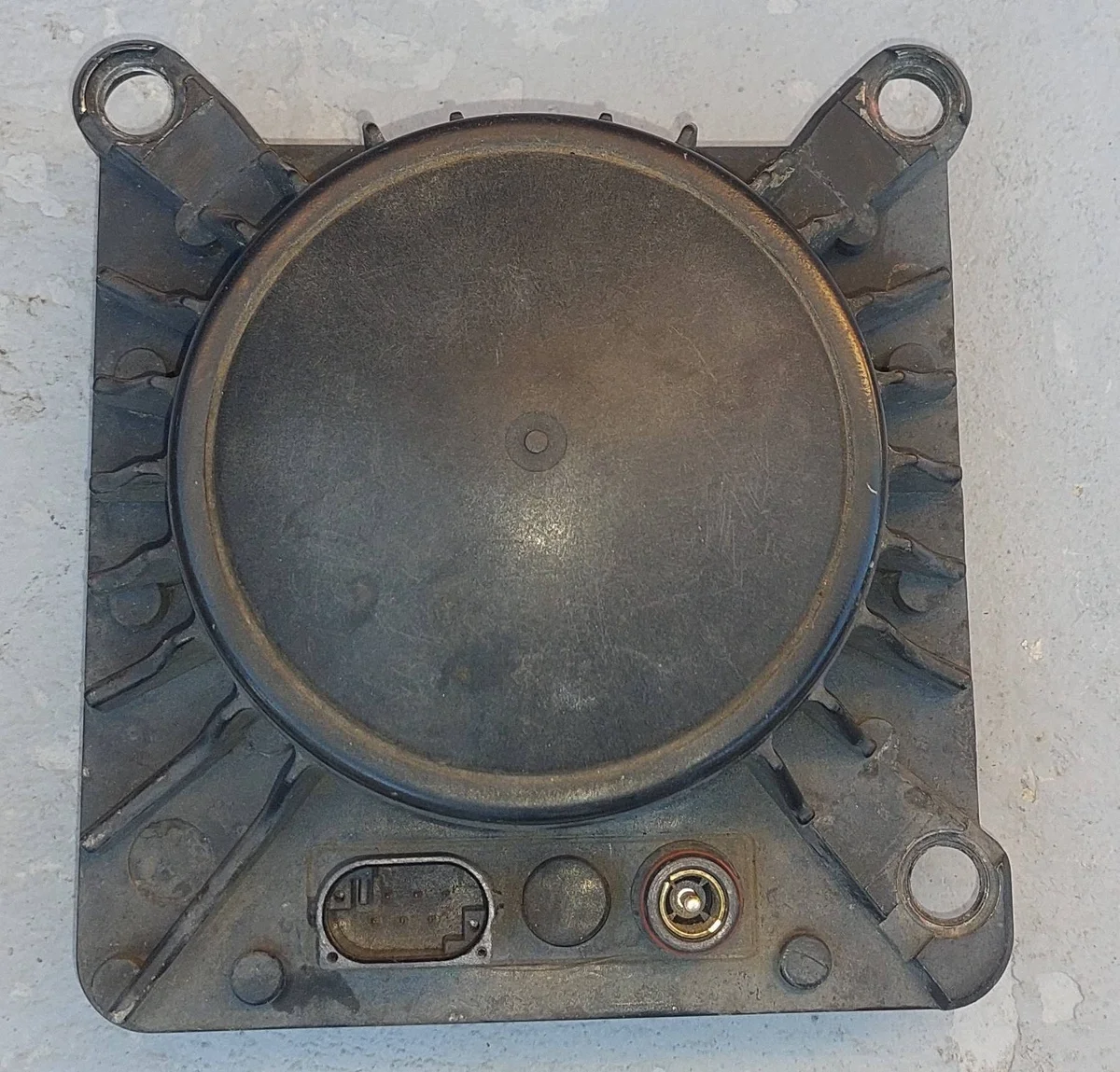 Radar Distronic Mercedes W220 A0005408817