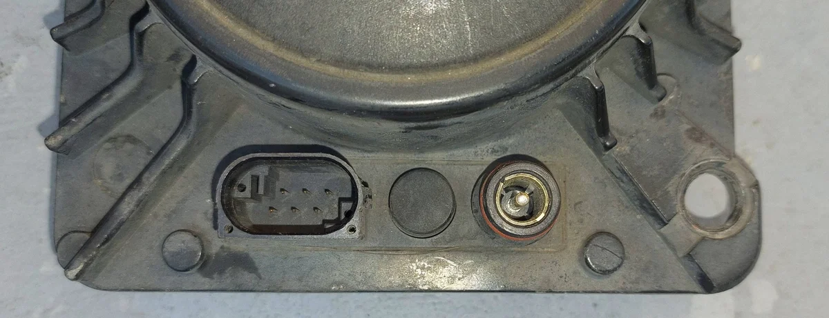 MERCEDES W220 RADAR DISTRONIC A0005408817