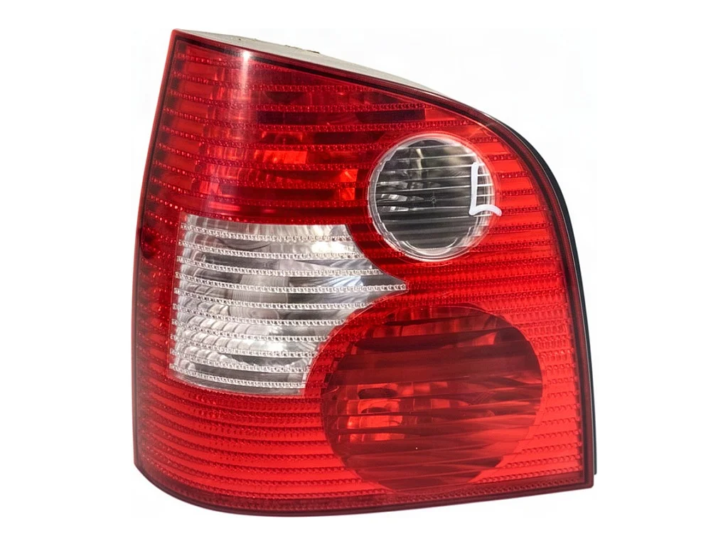 Fanale posteriore sinistro VW Polo IV 9N