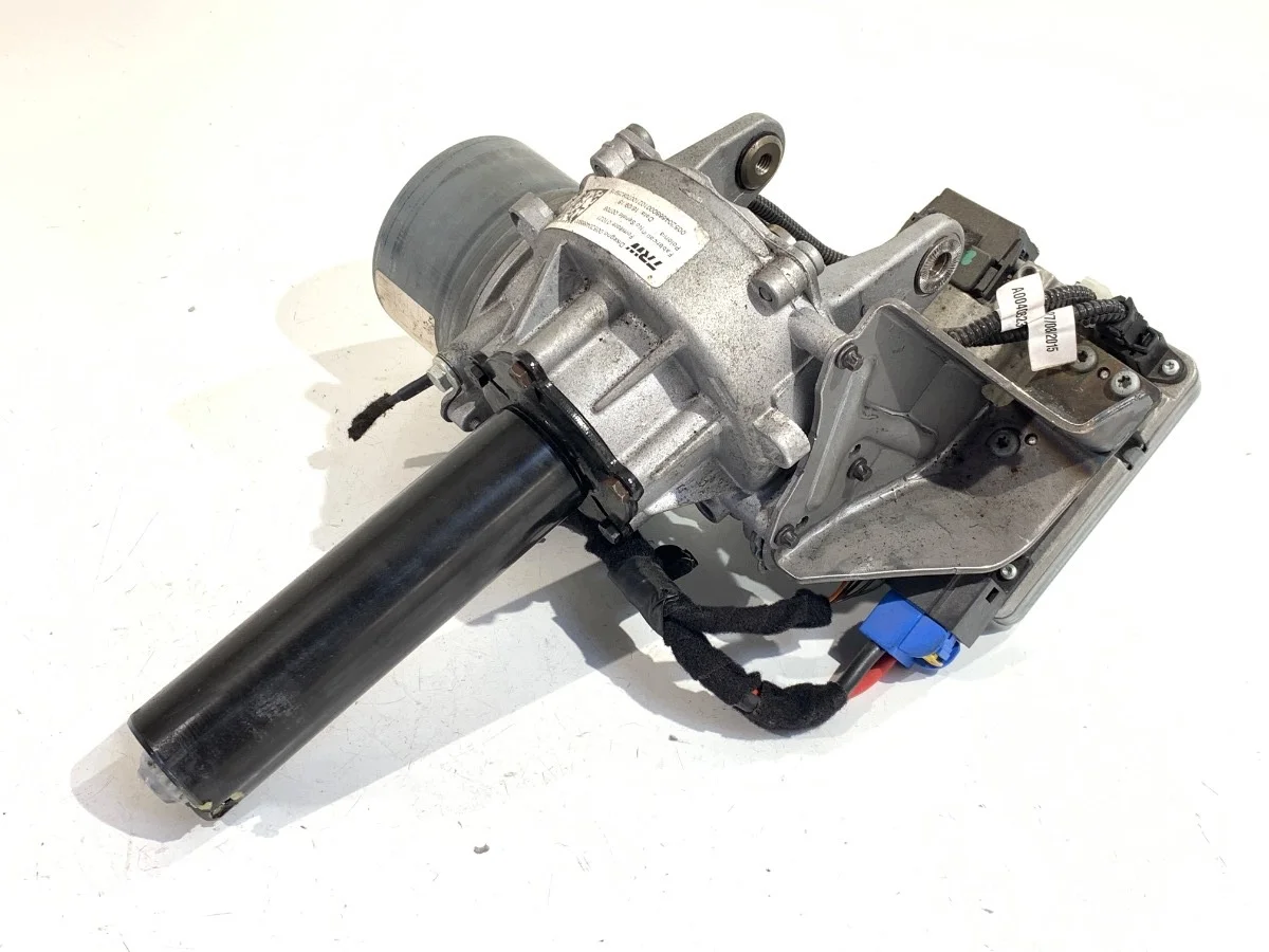 Ohjaustehostimen pumppu Jeep Renegade 2.0 00520466800