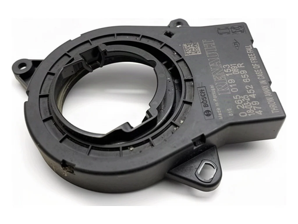 Sensor Ângulo Direção Opel Vivaro B 479452659R