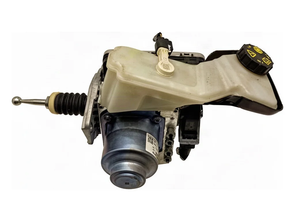Servofreno Volvo S60 III 32384484