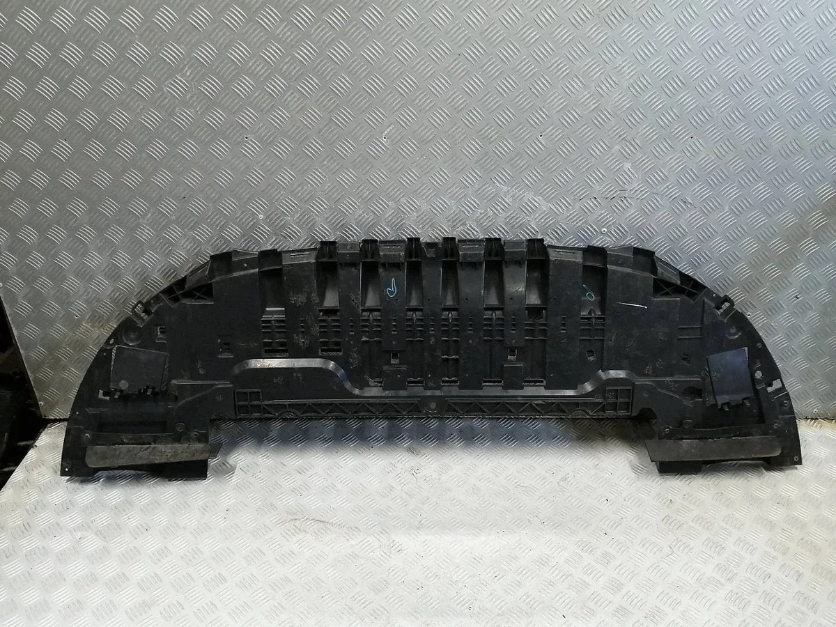 Cubierta Parachoques Renault Megane IV 622355835R