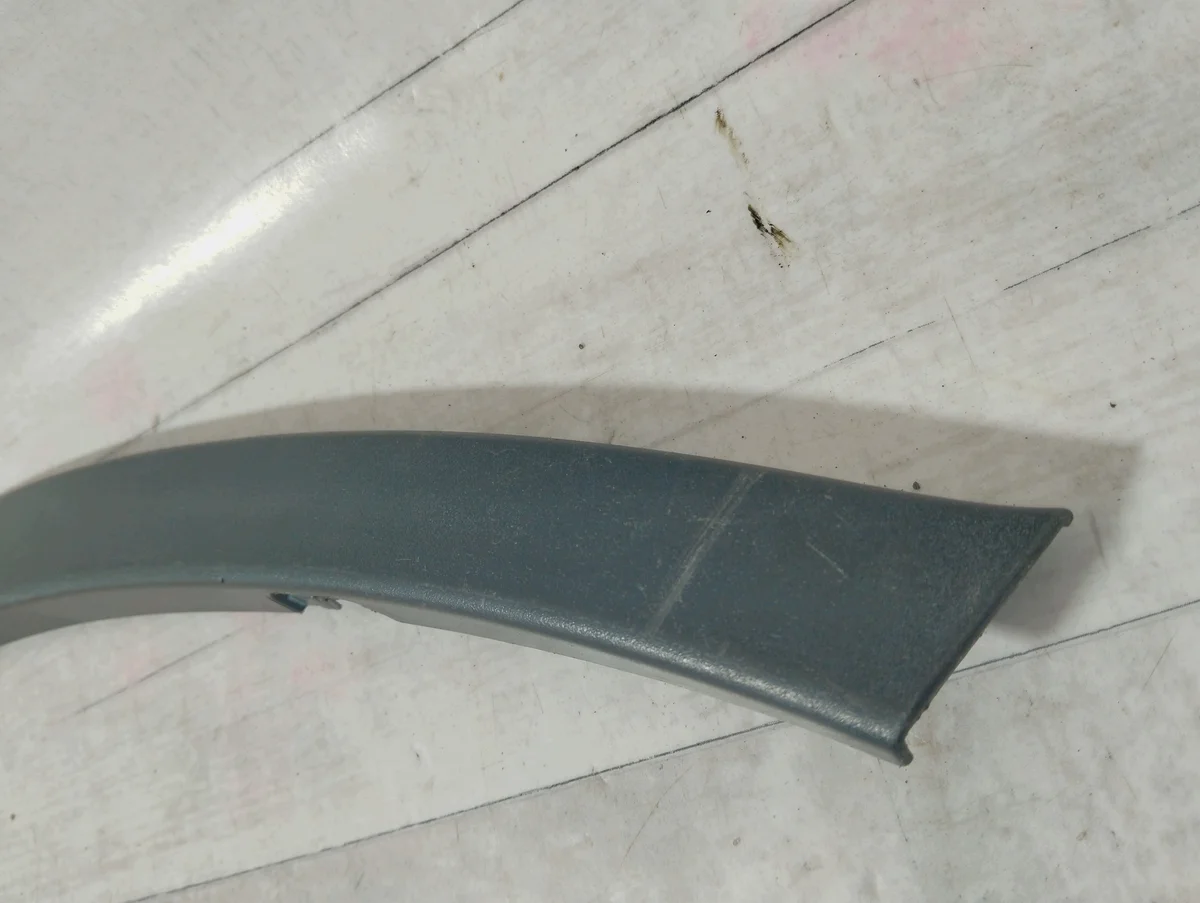 Moldura Parachoques Toyota RAV4 IV 52112-42100