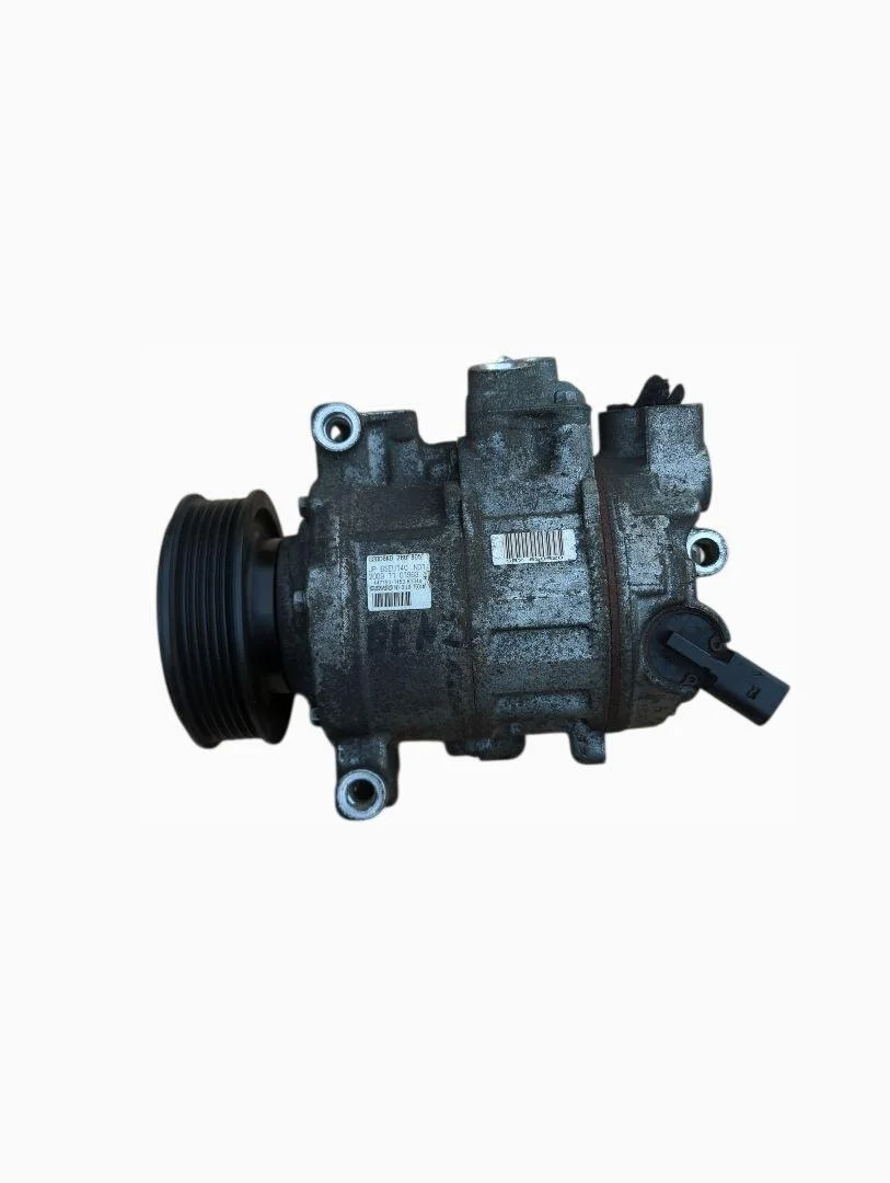 Bomba Compressor AC Audi A4 B8 A5 Q5 8K0260805