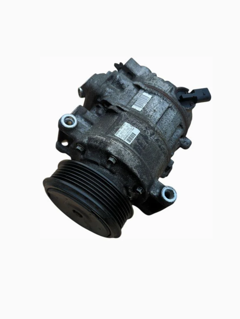 AC Compressor Pump Audi A4 B8 A5 Q5 8K0260805