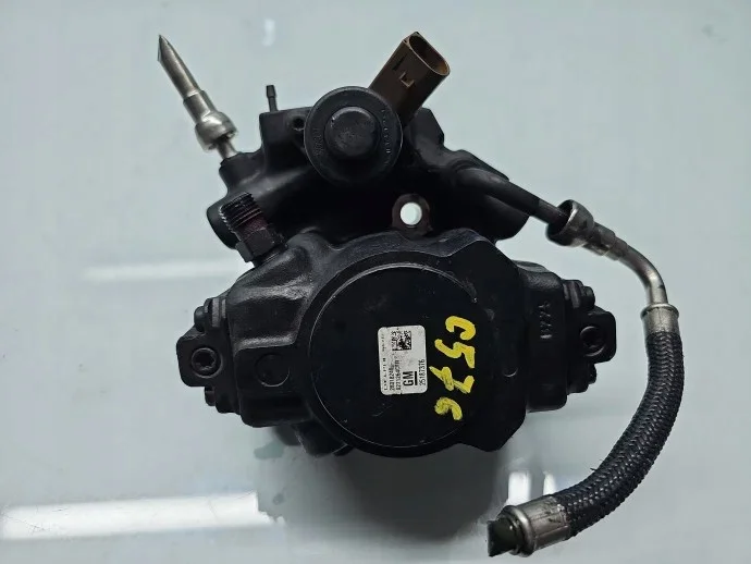 Polttoainepumppu Opel Antara Captiva 2.2 CDTi 25187376 image 5