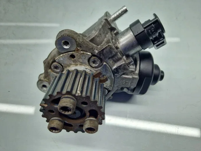 Pompa alta pressione Audi A3 03L130775 2.0 TDI