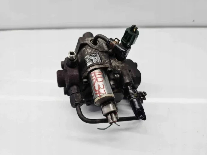 Nissan Pathfinder R51 Injection Pump 167005X00A image 3