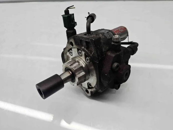 Nissan Pathfinder R51 Injection Pump 167005X00A image 6
