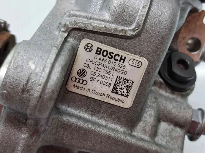 Audi TT Bränslepump 03L130775L