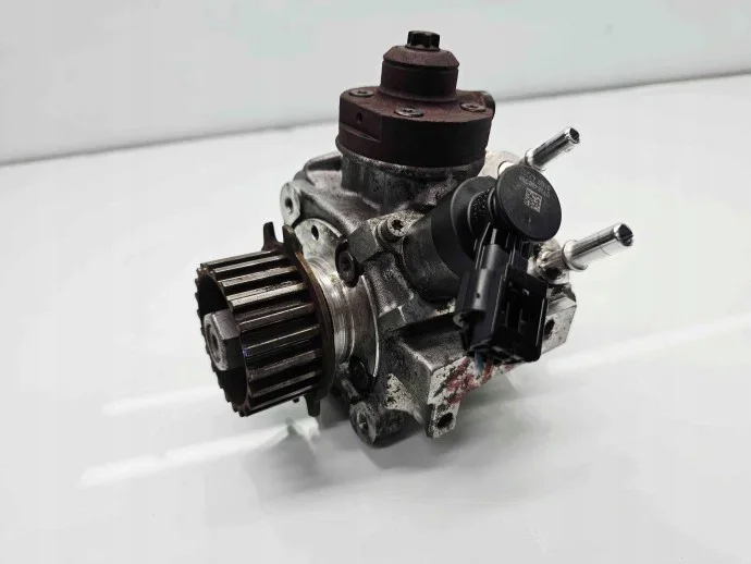 Ford Fiesta Mk7 polttoainepumppu 9688499680 image 4